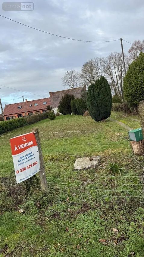 Image Jardin à  maison individuelle de Wallon-Cappel