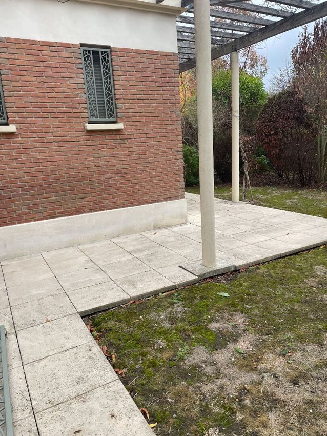 Image de appartement à Garches