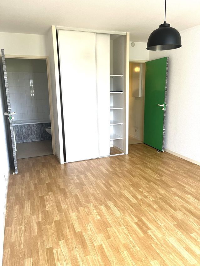 Image de appartement à 66 Avenue Phénix Haut Brion