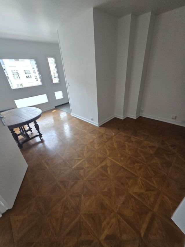 Image de appartement à Nation-Picpus