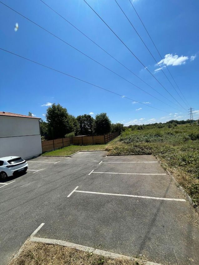 Image de terrain à Montauban