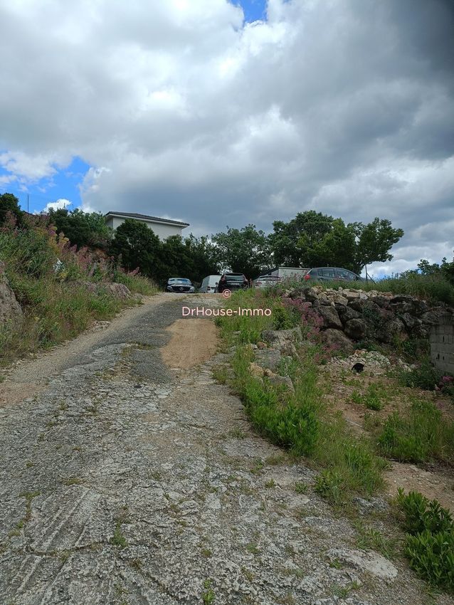 Image de terrain à Marseille 13e Arrondissement