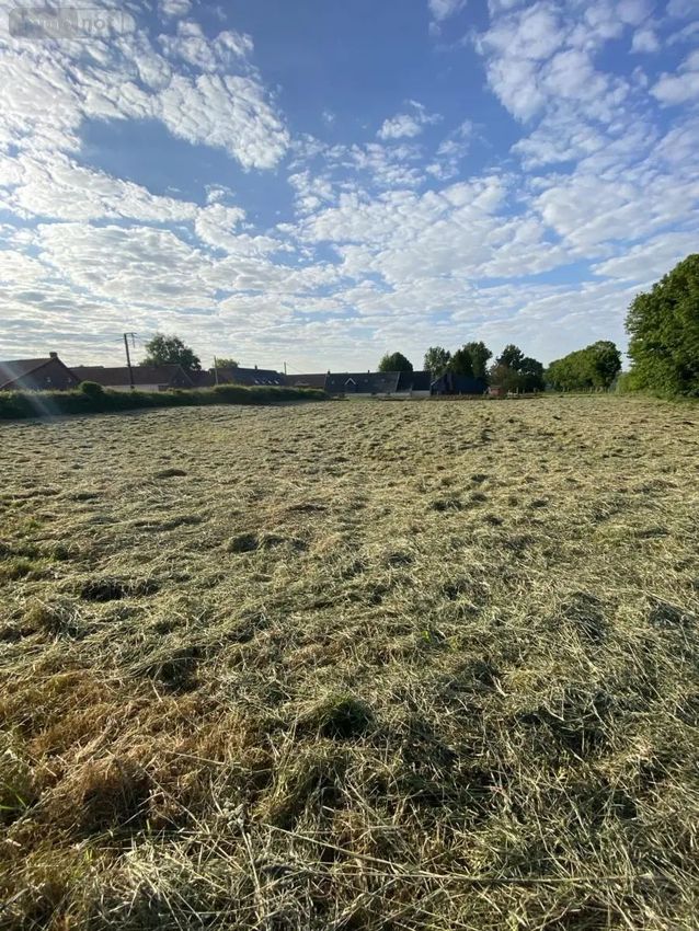 Image Vue à terrain de Penin