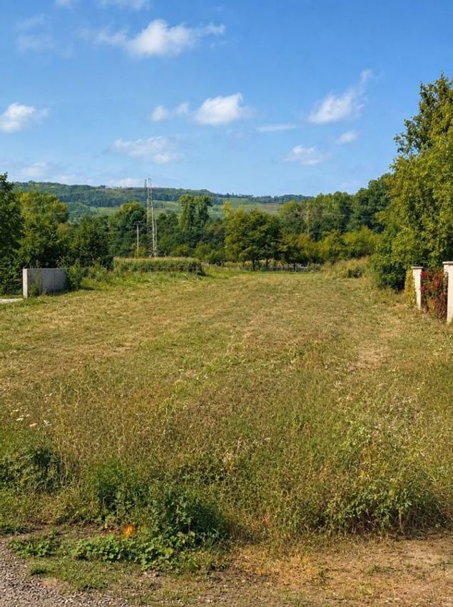 Image de terrain à Dorlisheim