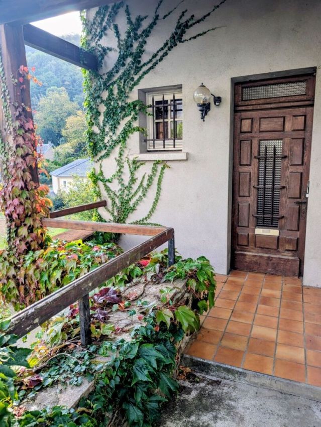 Image de  maison individuelle à Vabre