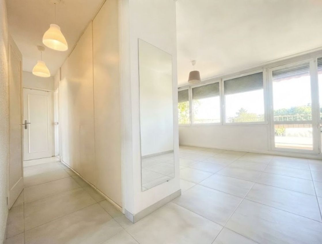 Image de appartement à Oullins