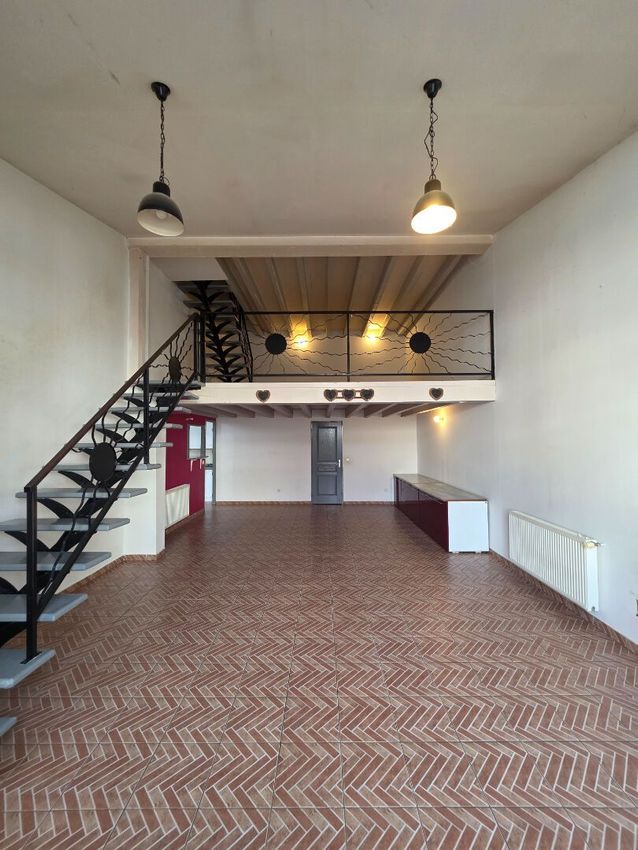 Image Détails à  maison individuelle de Aussillon