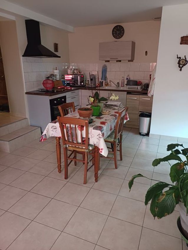 Image de appartement à Saint-Martin-en-Bresse