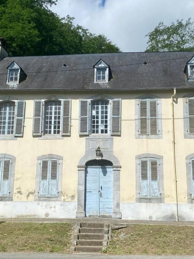Image Vue à  maison individuelle de Lestelle-Bétharram