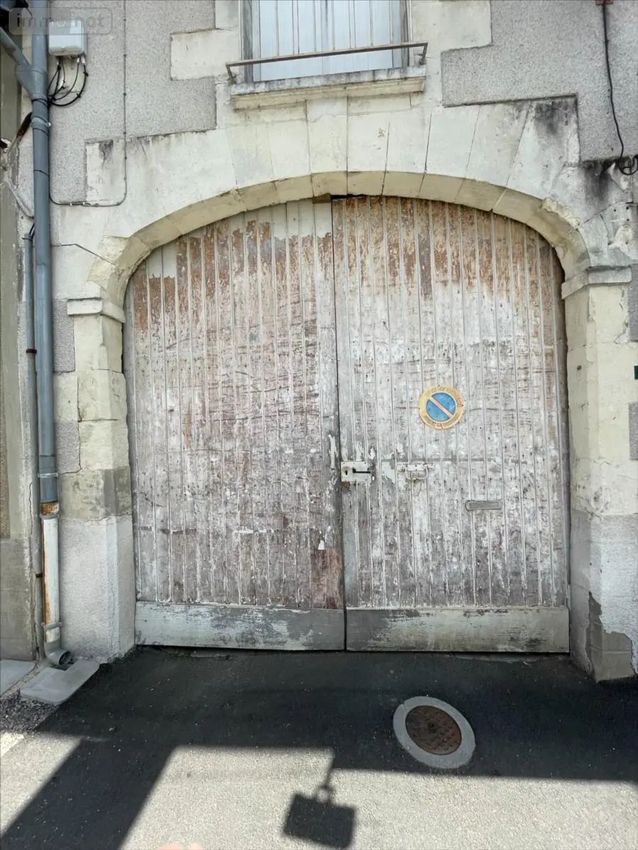 Image de  maison individuelle à Chaveignes