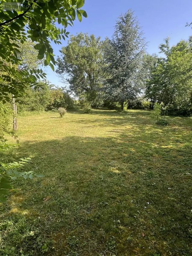 Image de terrain à Beauce la Romaine