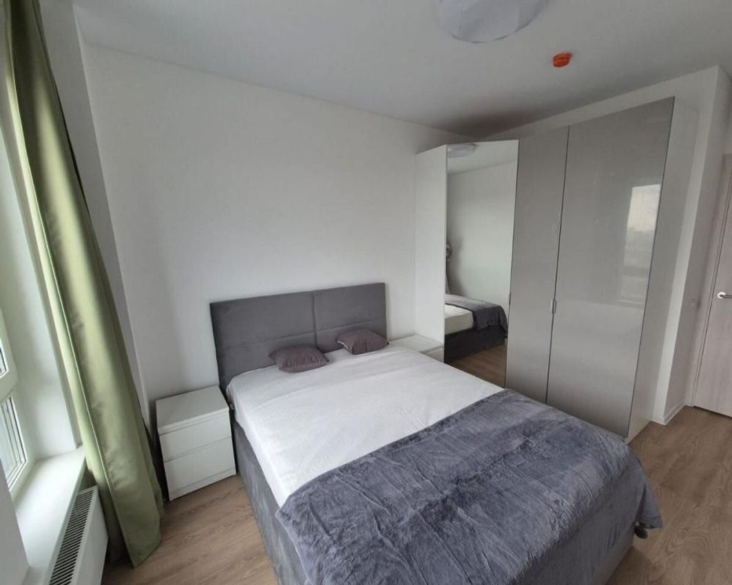 Image Chambre à appartement de Vallée de Fécamp