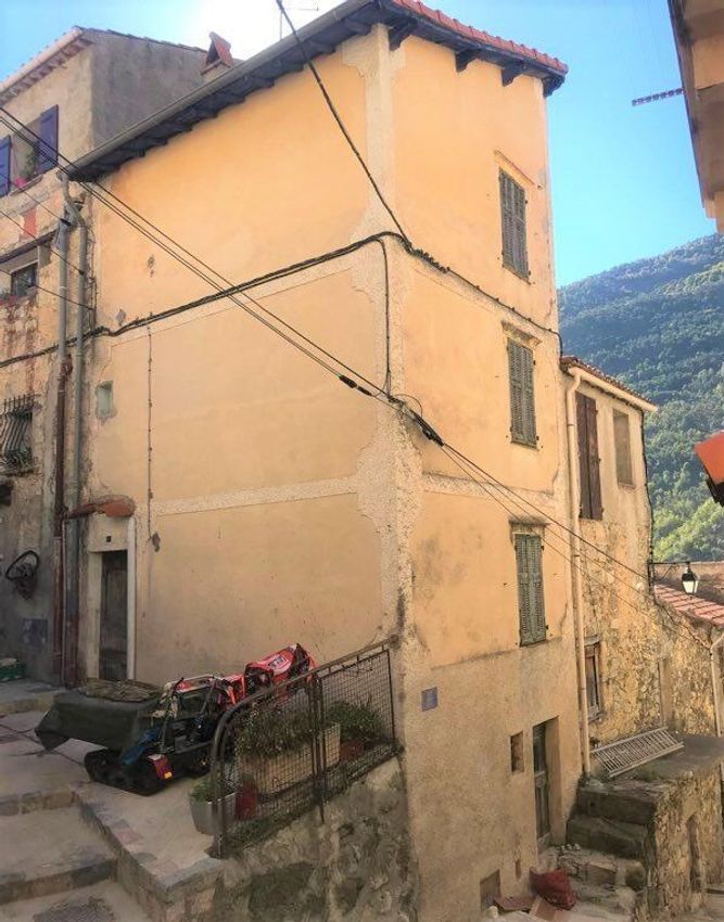 Image Vue à  maison de village de Conségudes