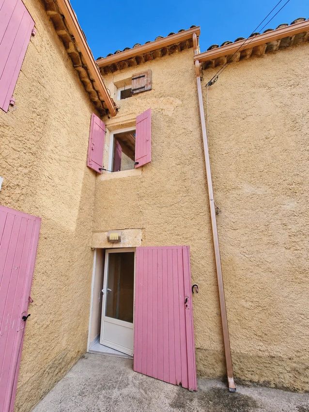 Image Vue à appartement de Rue de Vierzon