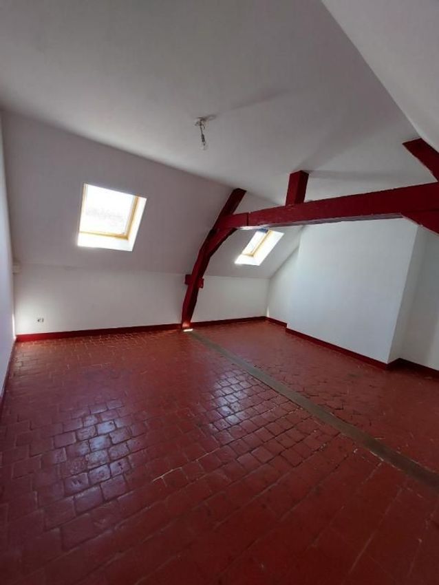 Image de appartement à Conches-en-Ouche