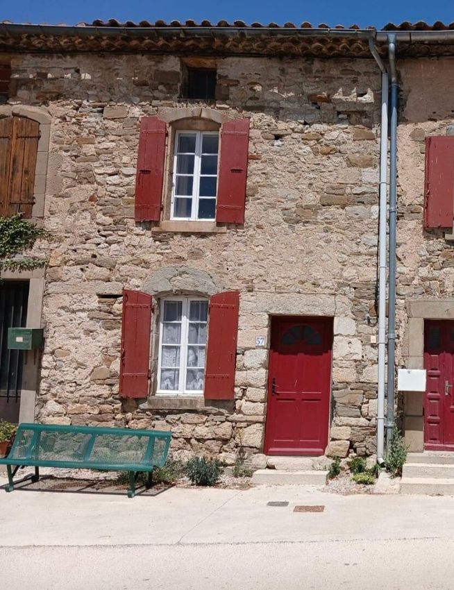 Image Vue à  maison individuelle de Val-de-Dagne