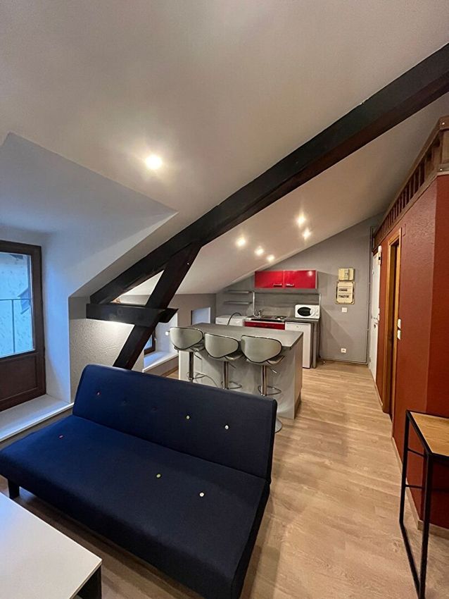 Image Chambre à appartement de Épinal