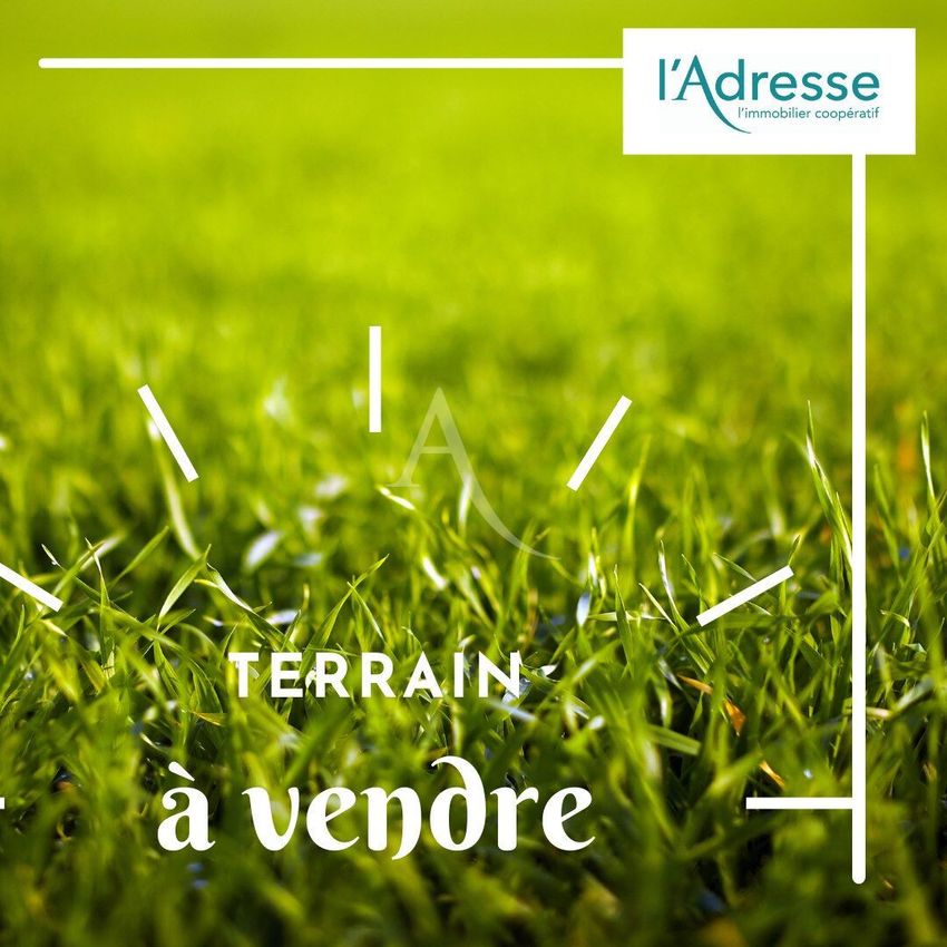 Image de terrain à Gournay-en-Bray