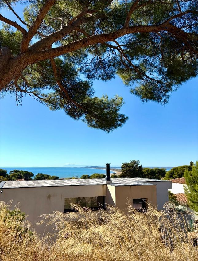Image de terrain à Sète