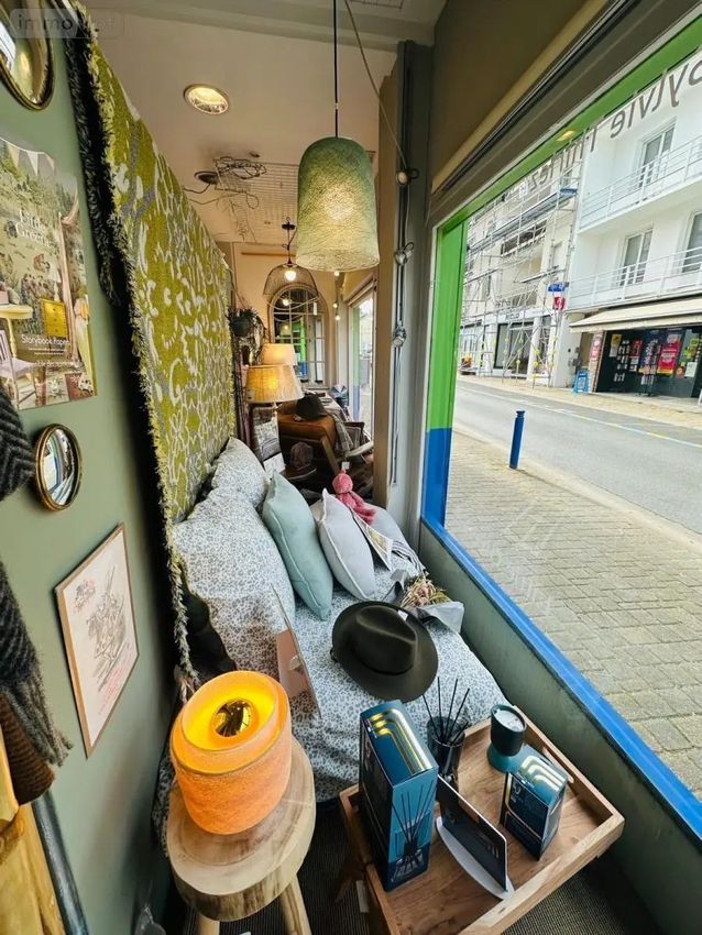 Image de local à Barneville-Carteret