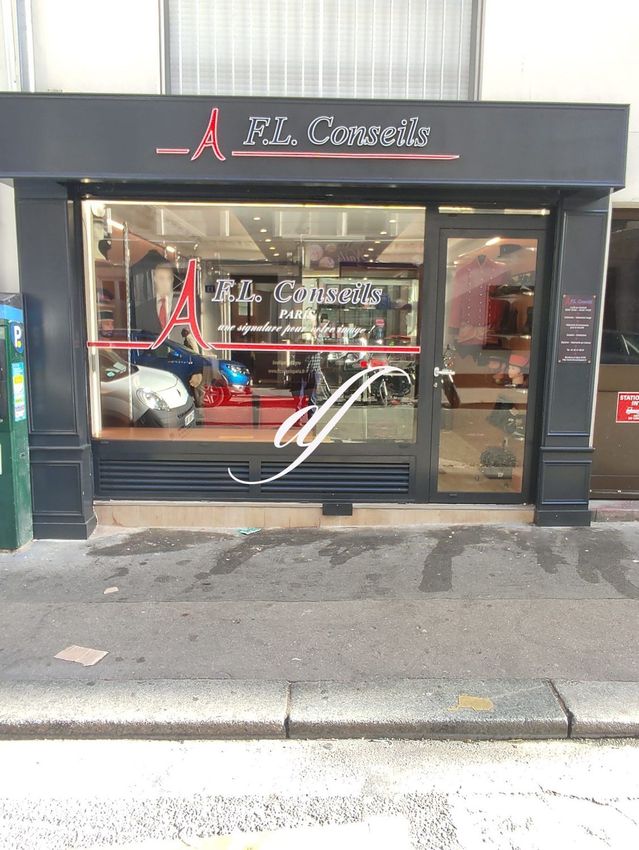 Image de local à Amiraux-Simplon-Poissonniers