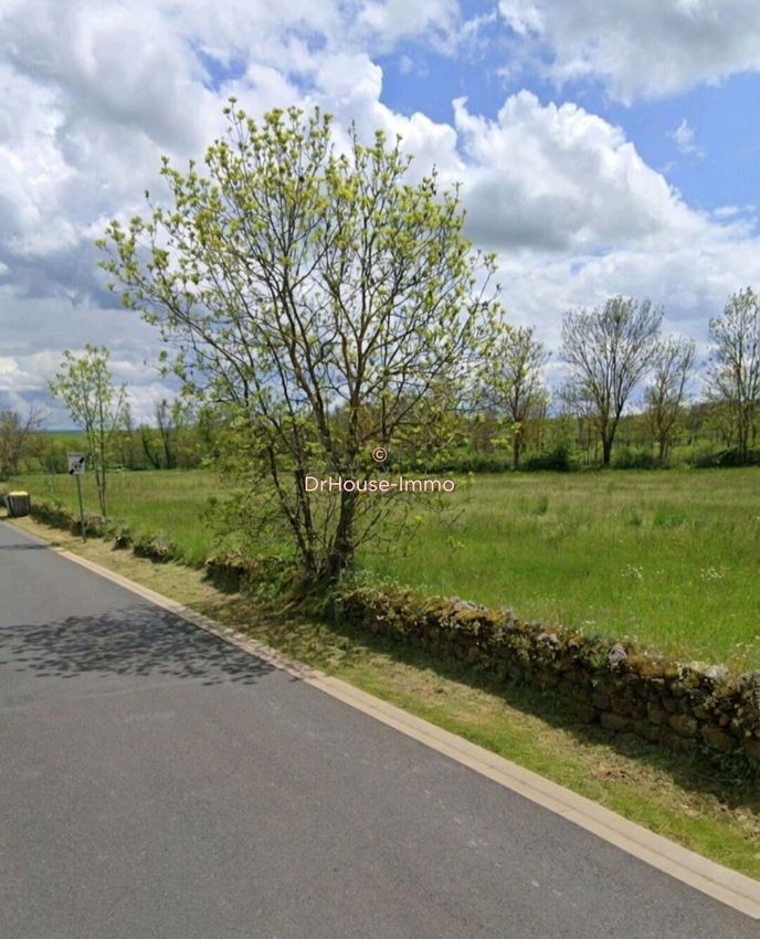 Image de terrain à Chaspuzac