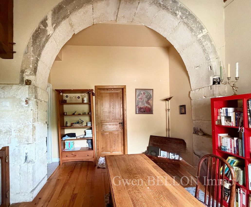Image de  maison jumelée à Alan