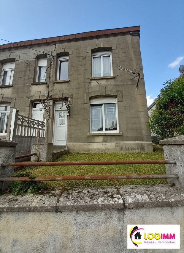 Image Vue à  maison individuelle de Wargnies-le-Grand