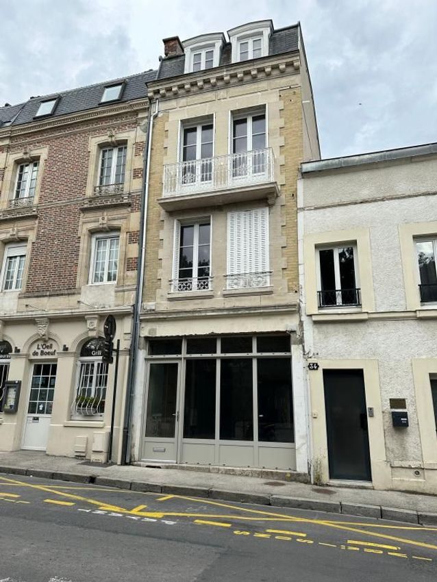 Image Vue à  maison individuelle de Épernay