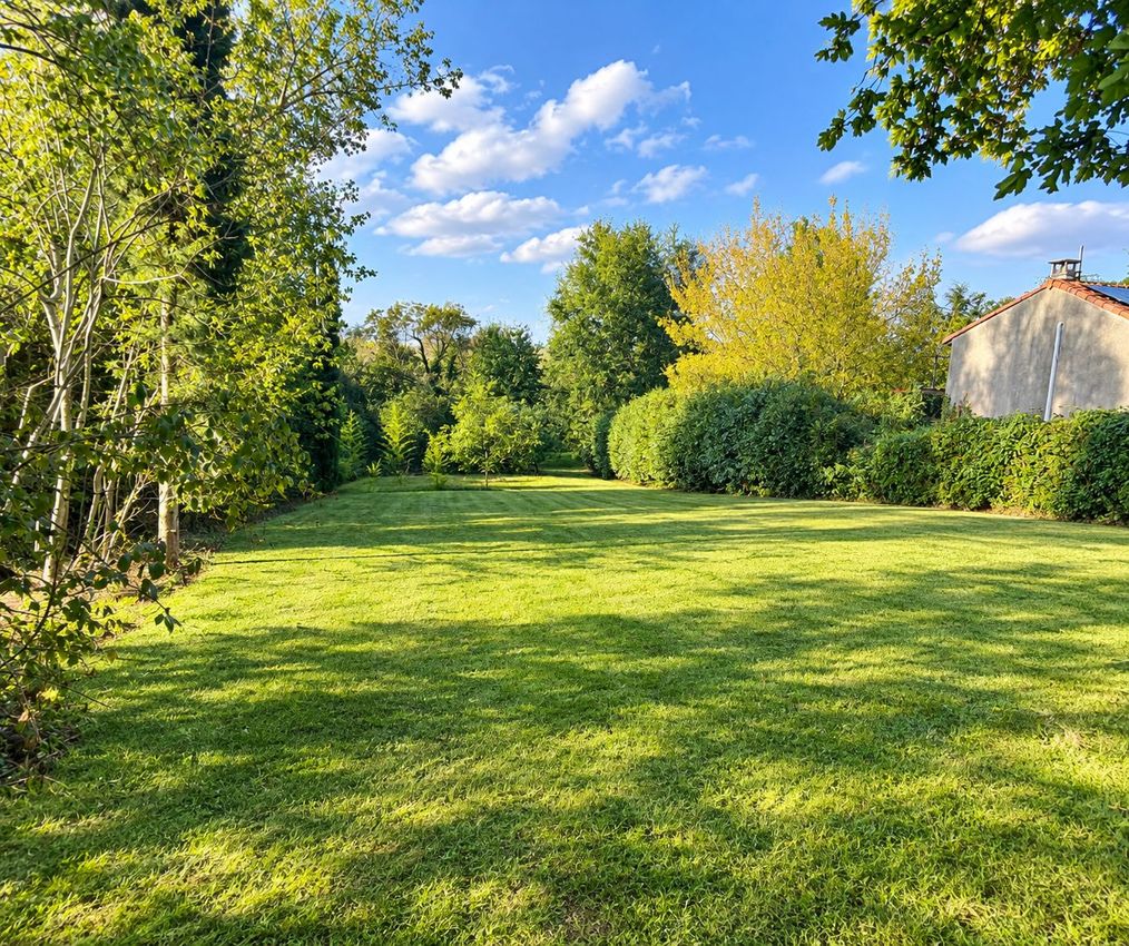 Image de terrain à Dourgne