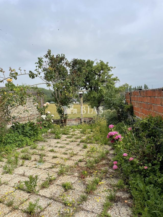 Image Jardin à  maison individuelle de La Rivière-Saint-Sauveur