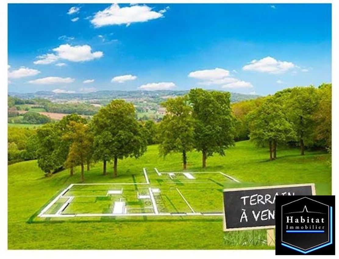 Image de terrain à Saint-Mard