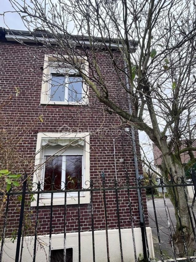 Image Vue à  maison individuelle de Condren