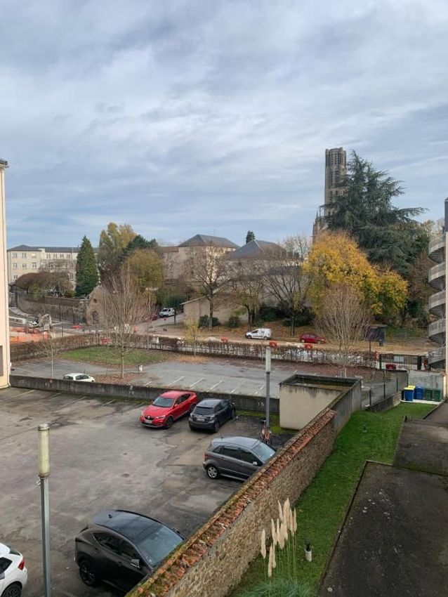 Image Vue à appartement de Limoges