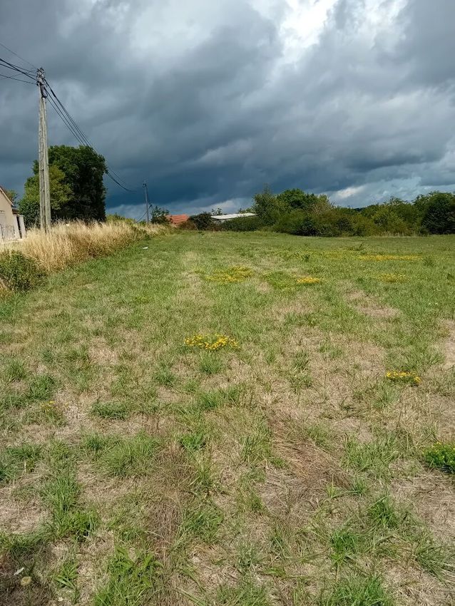 Image de terrain à Nailhac