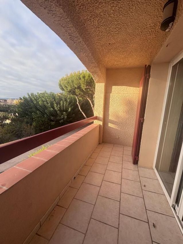 Image Terrasse à appartement de Six-Fours-les-Plages