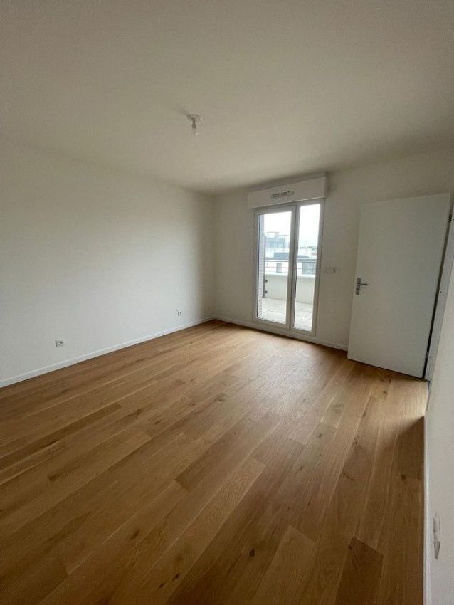 Image Pièce à appartement de Rouen
