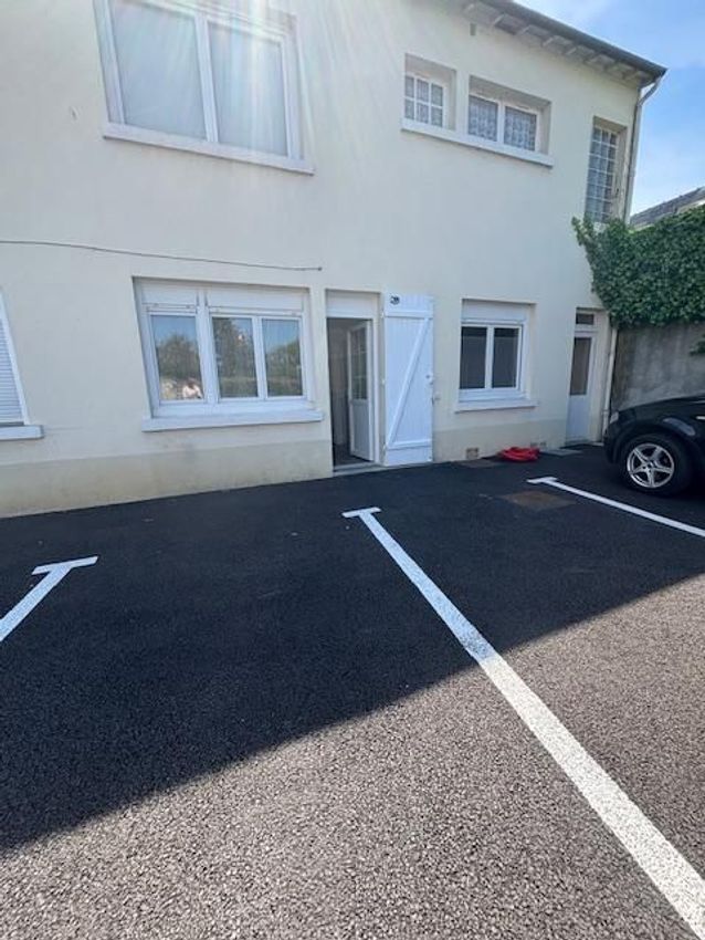 Image de appartement à Lamorlaye