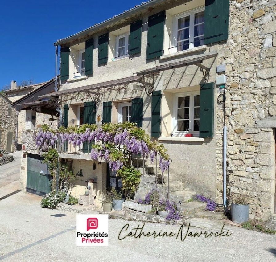 Image Façade à  maison individuelle de Aurel