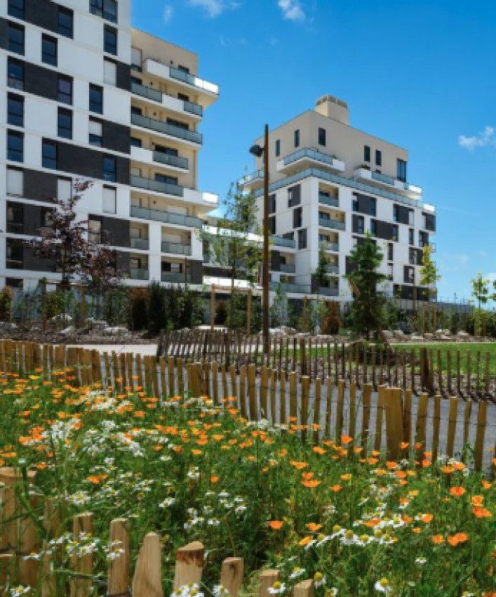 Image de appartement à Saint-Denis