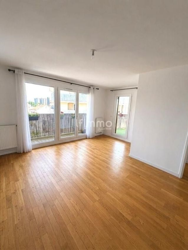 Image Pièce à appartement de Bagnolet