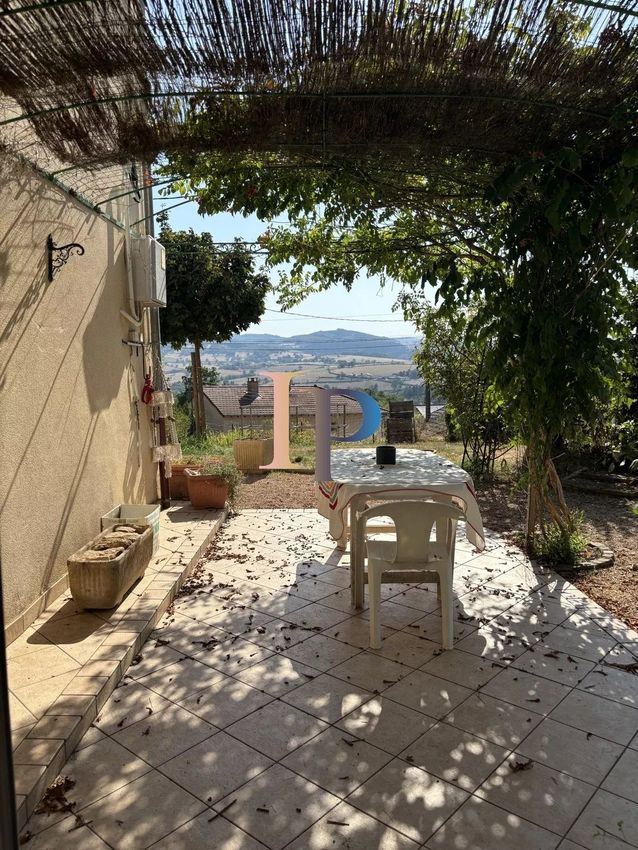 Image de  maison individuelle à Charlieu