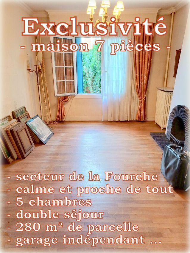 Image de  maison individuelle à Bondy
