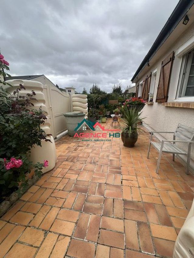 Image de  maison individuelle à Méru