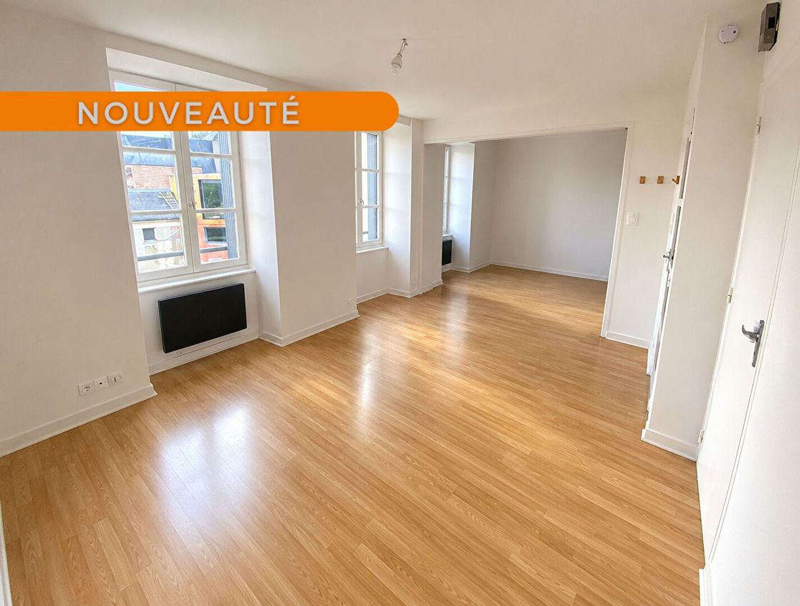Image Pièce à appartement de Montfort-sur-Meu