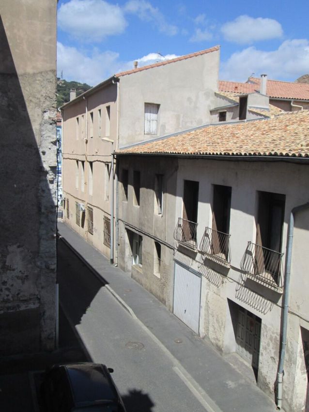 Image de appartement à Sète