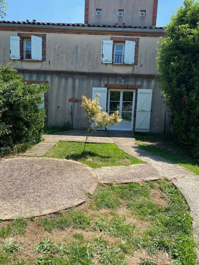 Image Façade à appartement de Pibrac