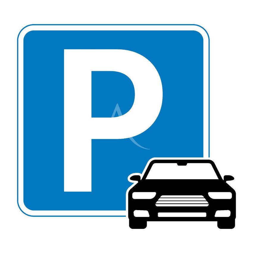 Image de parking à Patay-Masséna