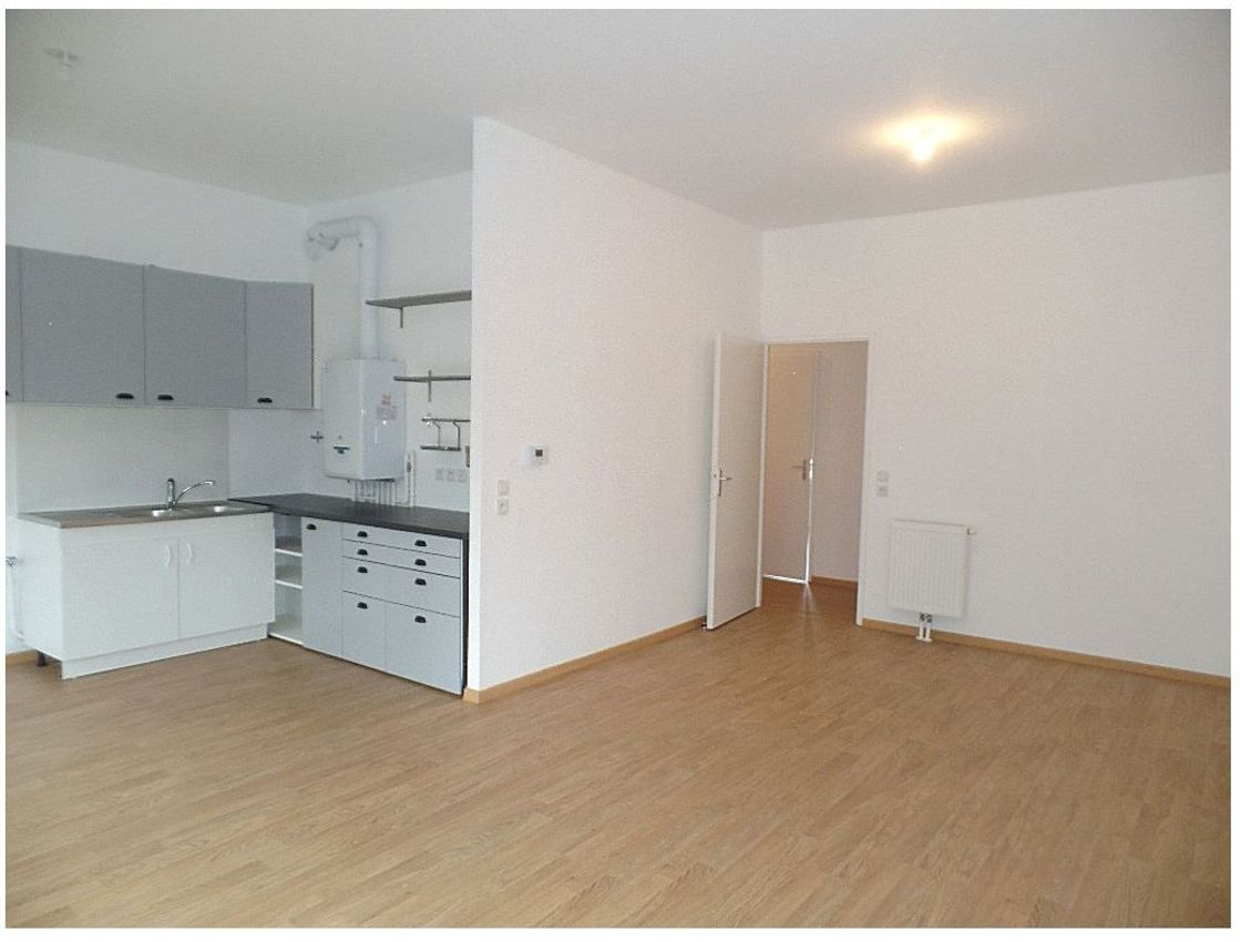 Image Cuisine à appartement de Lille