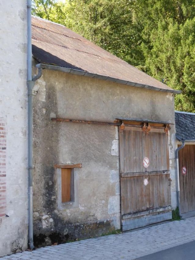 Image Façade à  maison individuelle de Mer